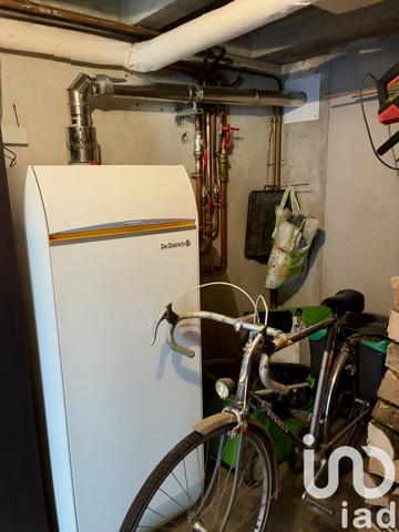 Maison à vendre 4 pièces 74 m² Nevers