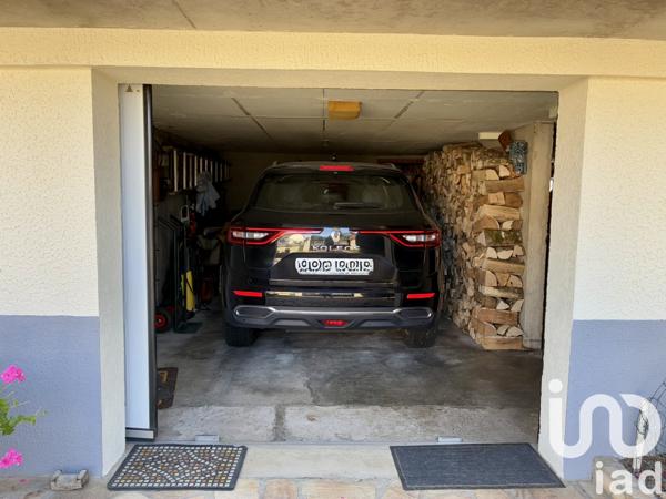 Maison à vendre 4 pièces 74 m² Nevers