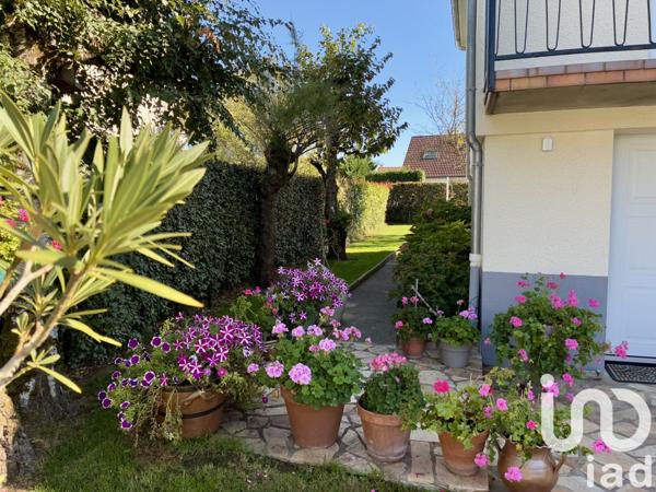 Maison à vendre 4 pièces 74 m² Nevers