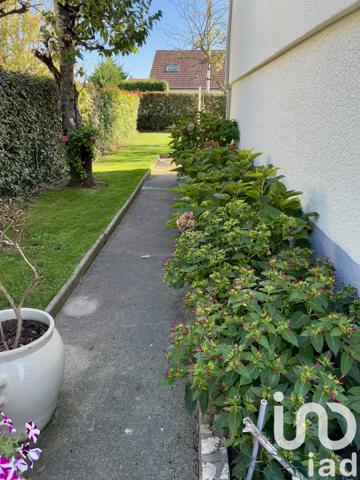 Maison à vendre 4 pièces 74 m² Nevers