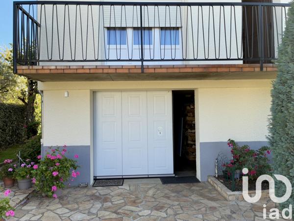 Maison à vendre 4 pièces 74 m² Nevers