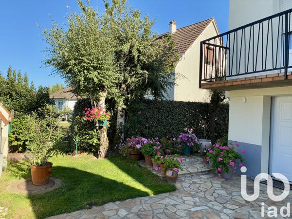 Maison à vendre 4 pièces 74 m² Nevers