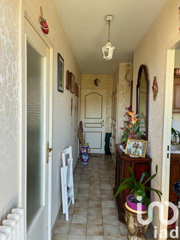 Maison à vendre 4 pièces 74 m² Nevers