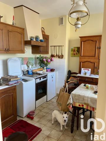 Maison à vendre 4 pièces 74 m² Nevers