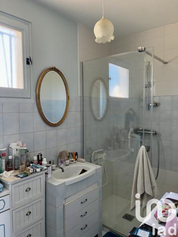 Maison à vendre 4 pièces 74 m² Nevers