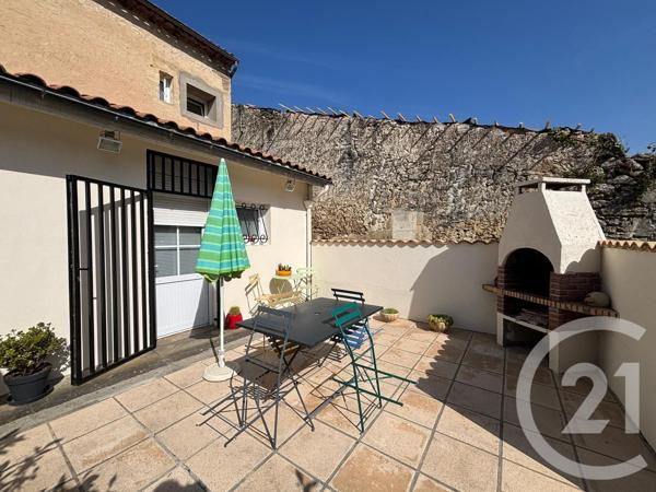 Maison à vendre  3 pièces - 83 m 2   CERONS  - 33