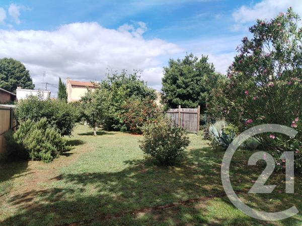 Maison à vendre  3 pièces - 83 m 2   CERONS  - 33