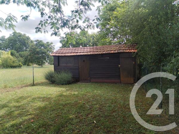 Maison à vendre  3 pièces - 83 m 2   CERONS  - 33