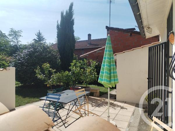 Maison à vendre  3 pièces - 83 m 2   CERONS  - 33