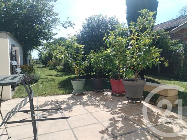 Maison à vendre  3 pièces - 83 m 2   CERONS  - 33