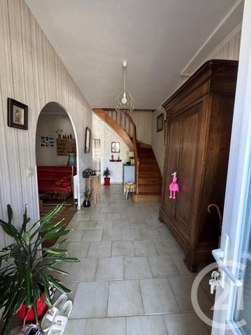 Maison à vendre  3 pièces - 83 m 2   CERONS  - 33