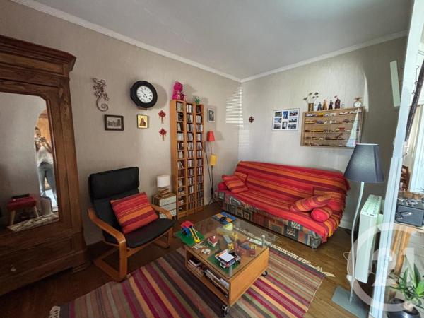 Maison à vendre  3 pièces - 83 m 2   CERONS  - 33