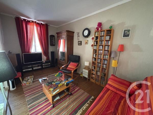 Maison à vendre  3 pièces - 83 m 2   CERONS  - 33