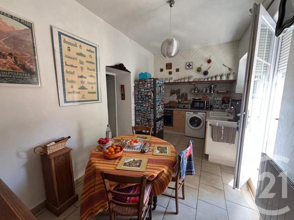 Maison à vendre  3 pièces - 83 m 2   CERONS  - 33