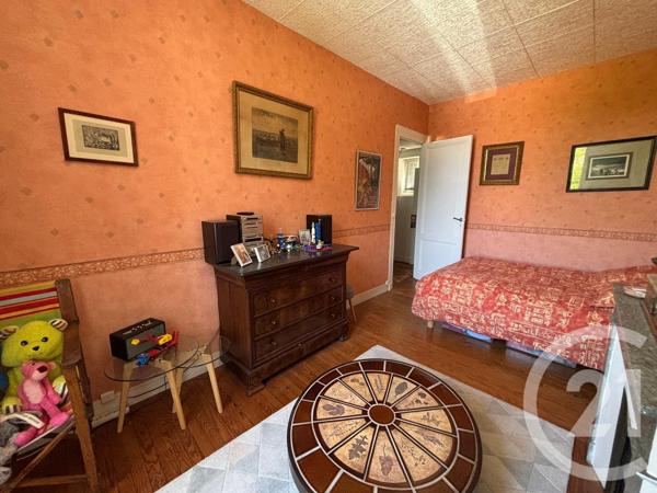 Maison à vendre  3 pièces - 83 m 2   CERONS  - 33