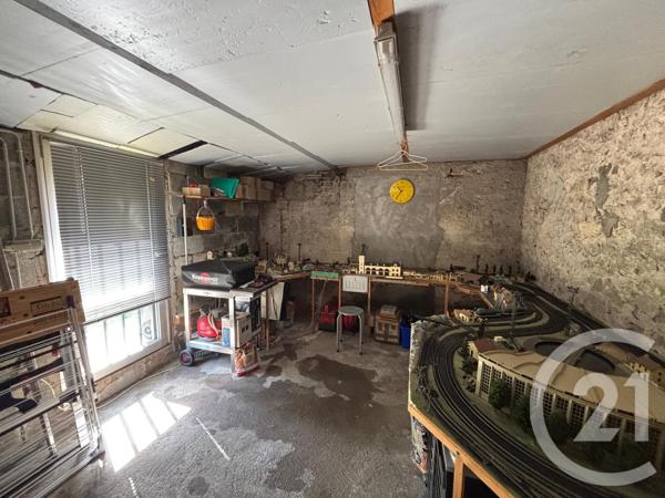 Maison à vendre  3 pièces - 83 m 2   CERONS  - 33