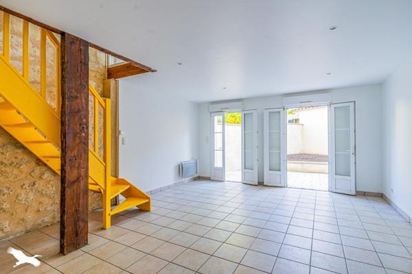 Appartement à vendre |  Bordeaux |  3 pièces | 59 m²