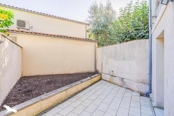 Appartement à vendre |  Bordeaux |  3 pièces | 59 m²