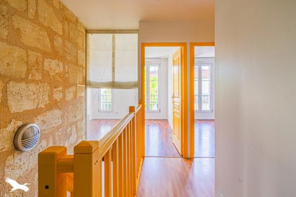 Appartement à vendre |  Bordeaux |  3 pièces | 59 m²