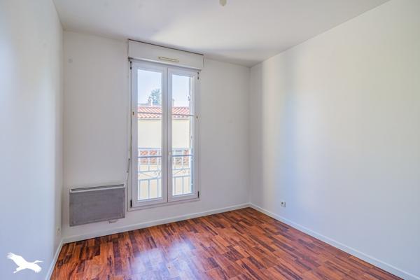 Appartement à vendre |  Bordeaux |  3 pièces | 59 m²