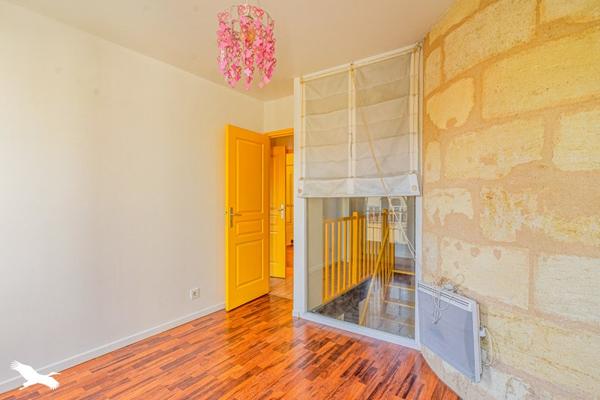 Appartement à vendre |  Bordeaux |  3 pièces | 59 m²
