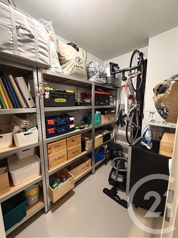 Appartement F4 à vendre  4 pièces - 84,88 m 2   BEGLES  - 33