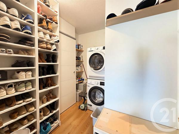 Appartement F4 à vendre  4 pièces - 84,88 m 2   BEGLES  - 33