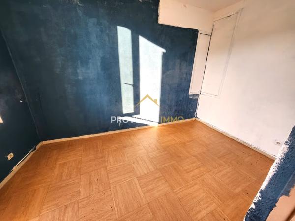 Digne-les-Bains (04000) NOUVELLE EXCLUSIVITÉ !!!!! T2 À FORT POTENTIEL EN CENTRE-VILLE DE DIGNE-LES-BAINS