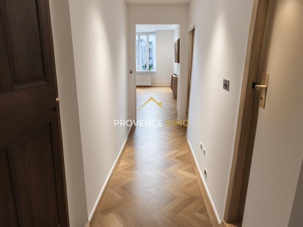 Digne-les-Bains (04000) NOUVELLE EXCLUSIVITÉ !!!!! T2 À FORT POTENTIEL EN CENTRE-VILLE DE DIGNE-LES-BAINS