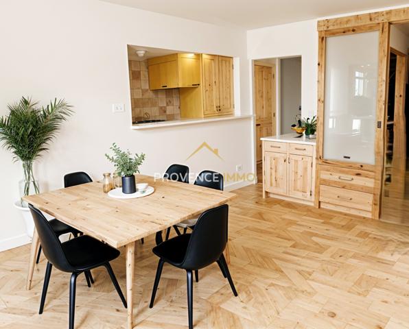 Digne-les-Bains (04000) NOUVELLE EXCLUSIVITÉ !!!!! T2 À FORT POTENTIEL EN CENTRE-VILLE DE DIGNE-LES-BAINS