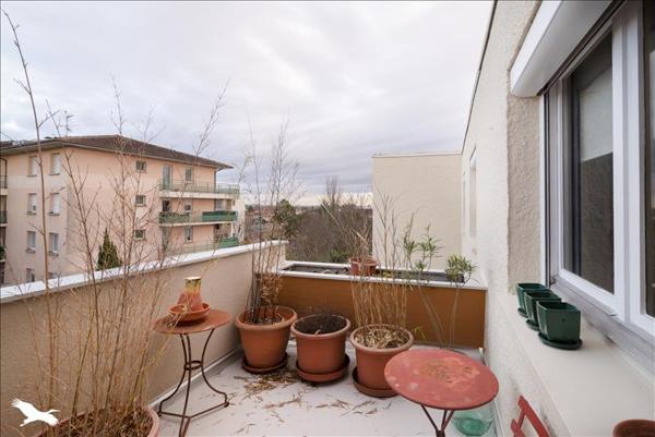 Appartement à vendre |  Blagnac |  3 pièces | 73 m²