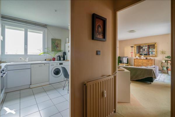 Appartement à vendre |  Blagnac |  3 pièces | 73 m²