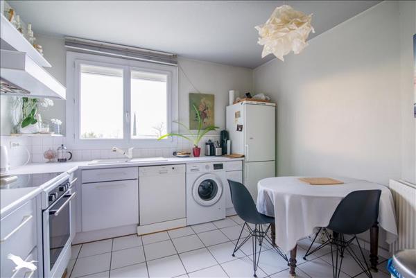 Appartement à vendre |  Blagnac |  3 pièces | 73 m²