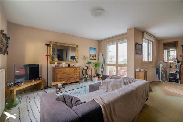 Appartement à vendre |  Blagnac |  3 pièces | 73 m²