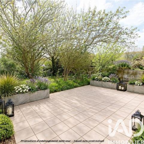 Maison à vendre 3 pièces 81 m² Rochefort