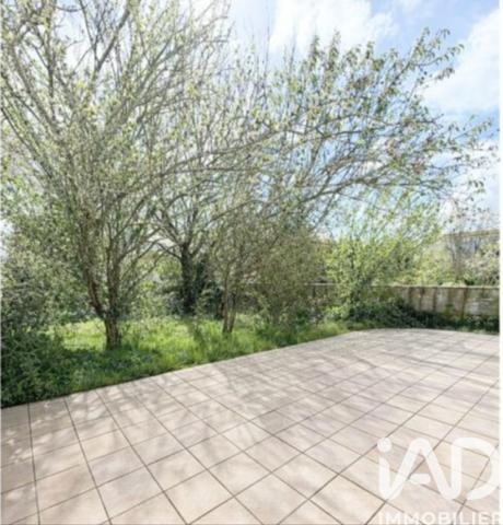 Maison à vendre 3 pièces 81 m² Rochefort