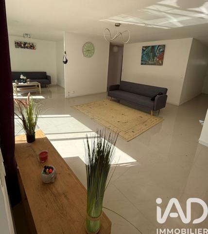 Maison à vendre 3 pièces 81 m² Rochefort