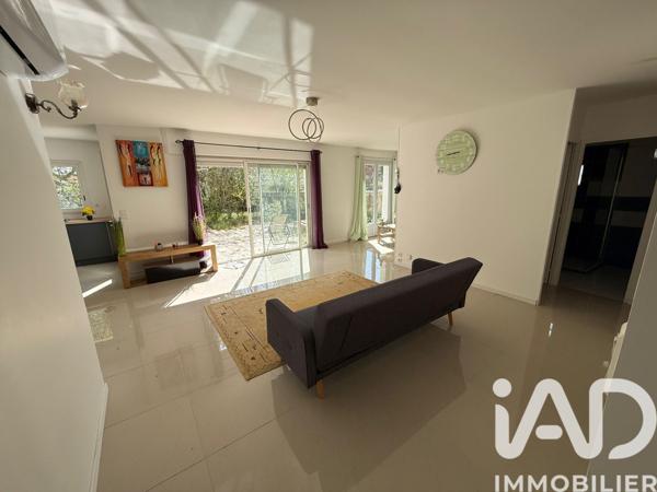 Maison à vendre 3 pièces 81 m² Rochefort