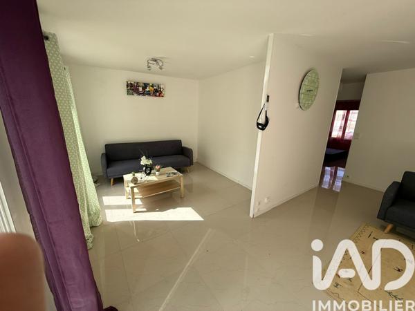 Maison à vendre 3 pièces 81 m² Rochefort