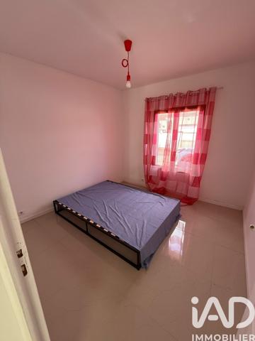 Maison à vendre 3 pièces 81 m² Rochefort