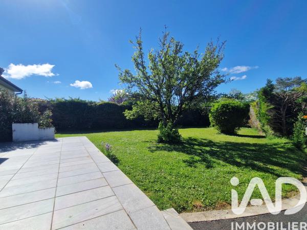 Maison à vendre 4 pièces 96 m² Garat