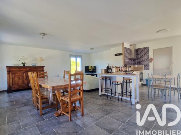 Maison à vendre 4 pièces 96 m² Garat