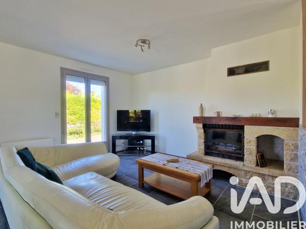 Maison à vendre 4 pièces 96 m² Garat