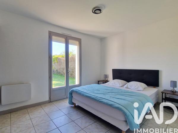 Maison à vendre 4 pièces 96 m² Garat