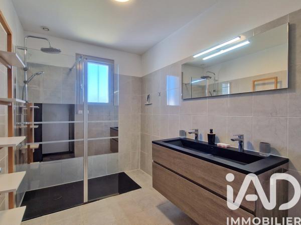 Maison à vendre 4 pièces 96 m² Garat