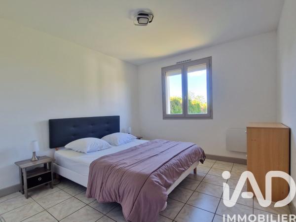 Maison à vendre 4 pièces 96 m² Garat