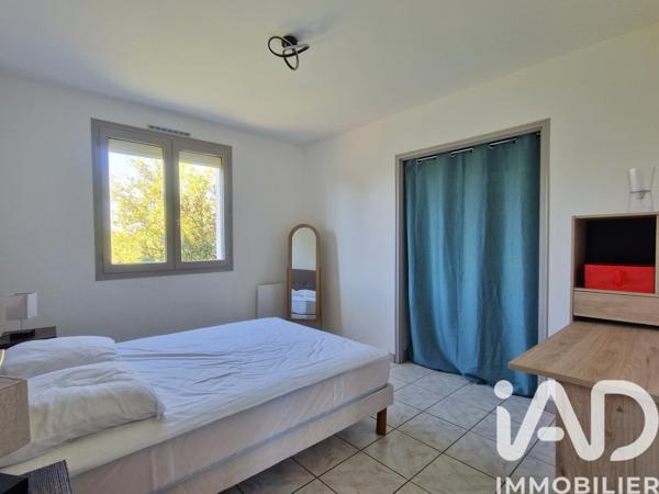 Maison à vendre 4 pièces 96 m² Garat