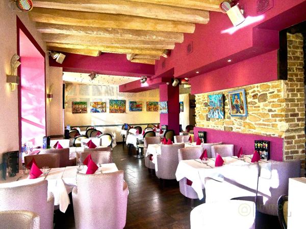 Restaurant à NIMES (30900)