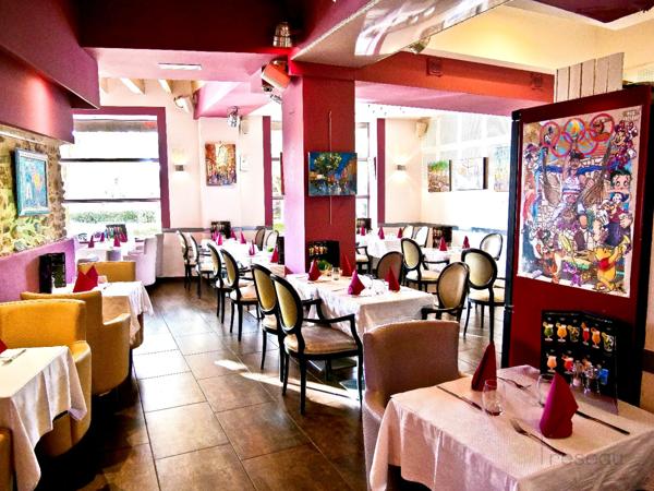 Restaurant à NIMES (30900)