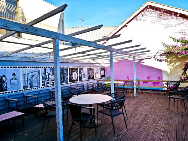 Restaurant à NIMES (30900)